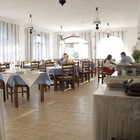 Dimitra Hotel Hersonissos (Crete) Exterior foto