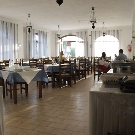 Dimitra Hotel Hersonissos (Crete) Exterior foto