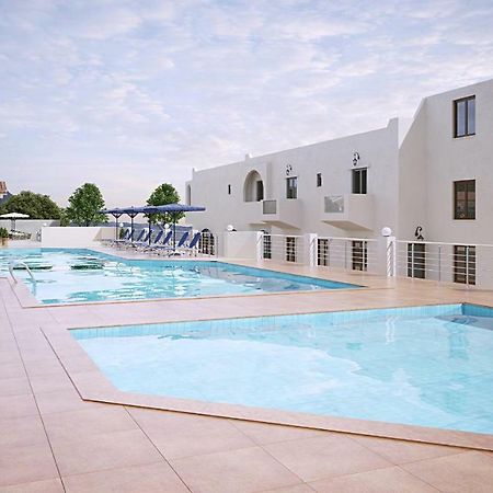 Dimitra Hotel Hersonissos (Crete) Exterior foto