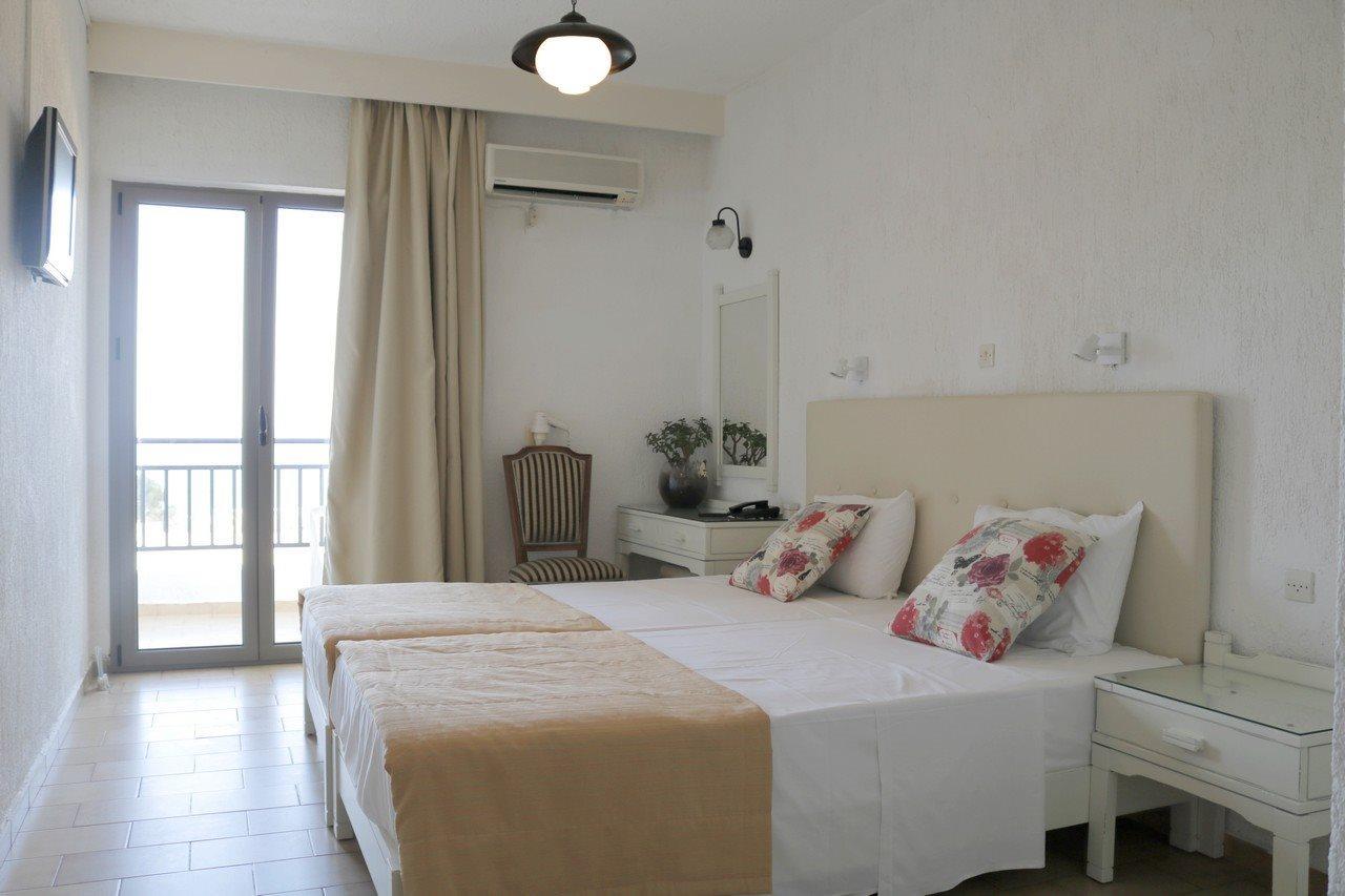 Dimitra Hotel Hersonissos (Crete) Exterior foto