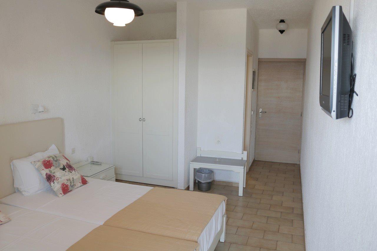 Dimitra Hotel Hersonissos (Crete) Exterior foto