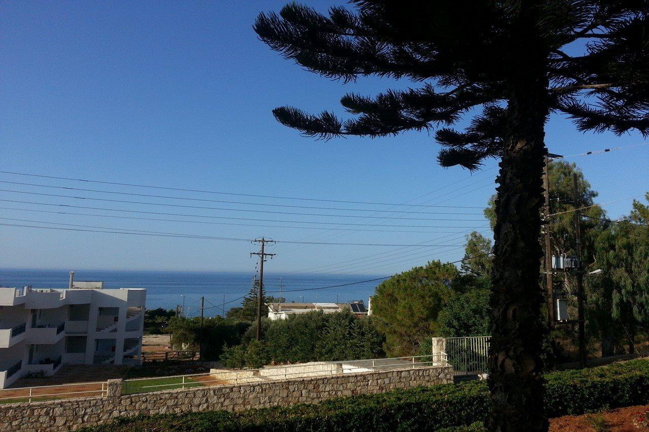 Dimitra Hotel Hersonissos (Crete) Exterior foto