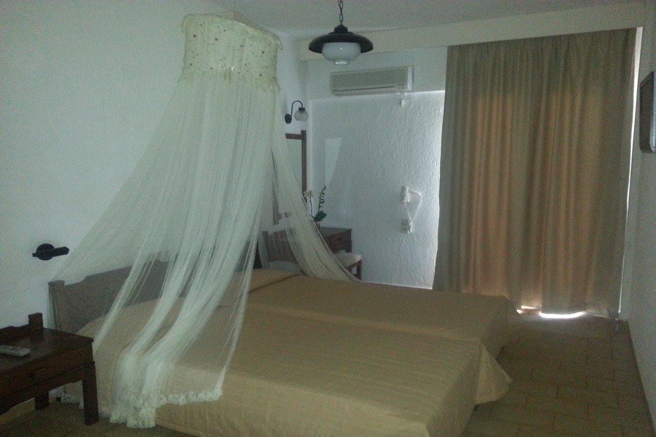 Dimitra Hotel Hersonissos (Crete) Exterior foto