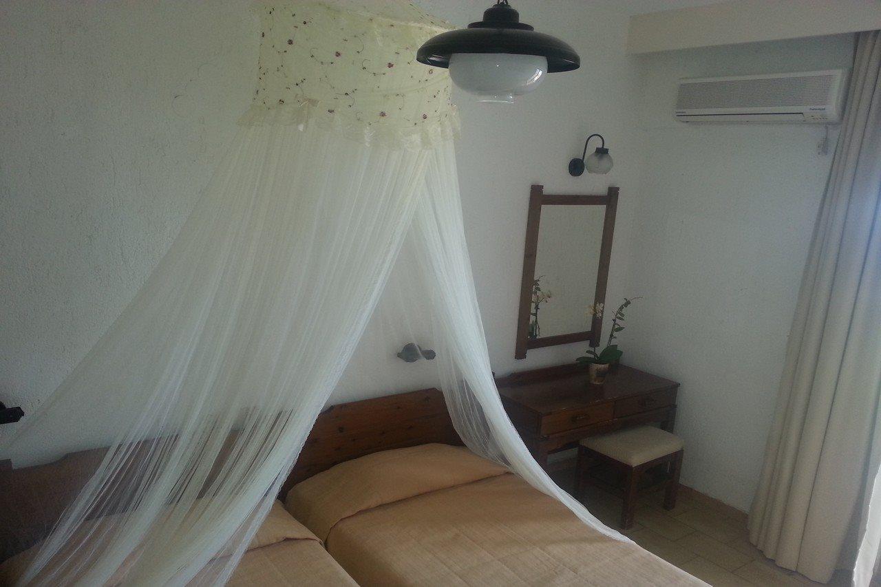 Dimitra Hotel Hersonissos (Crete) Exterior foto