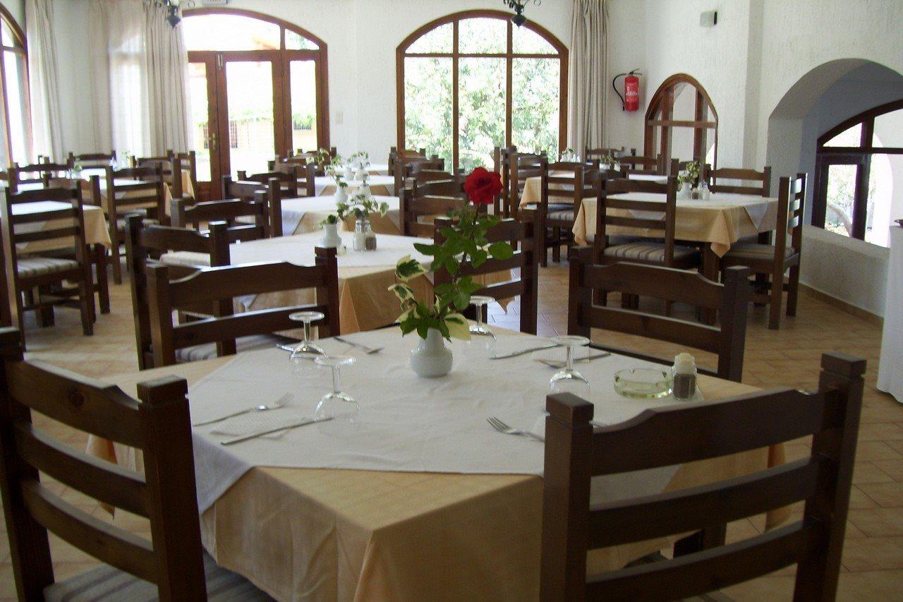 Dimitra Hotel Hersonissos (Crete) Exterior foto