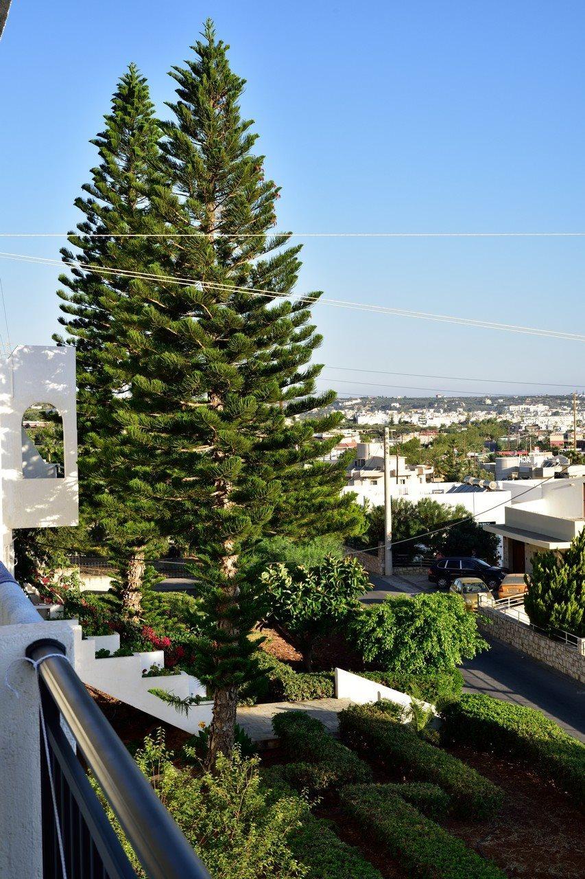 Dimitra Hotel Hersonissos (Crete) Exterior foto