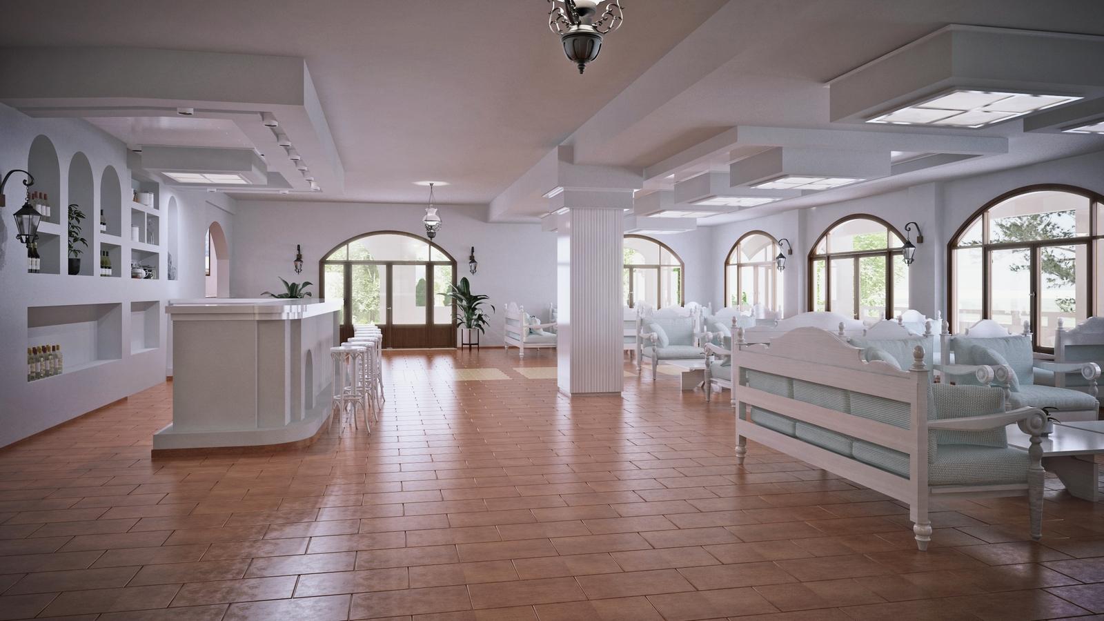 Dimitra Hotel Hersonissos (Crete) Exterior foto