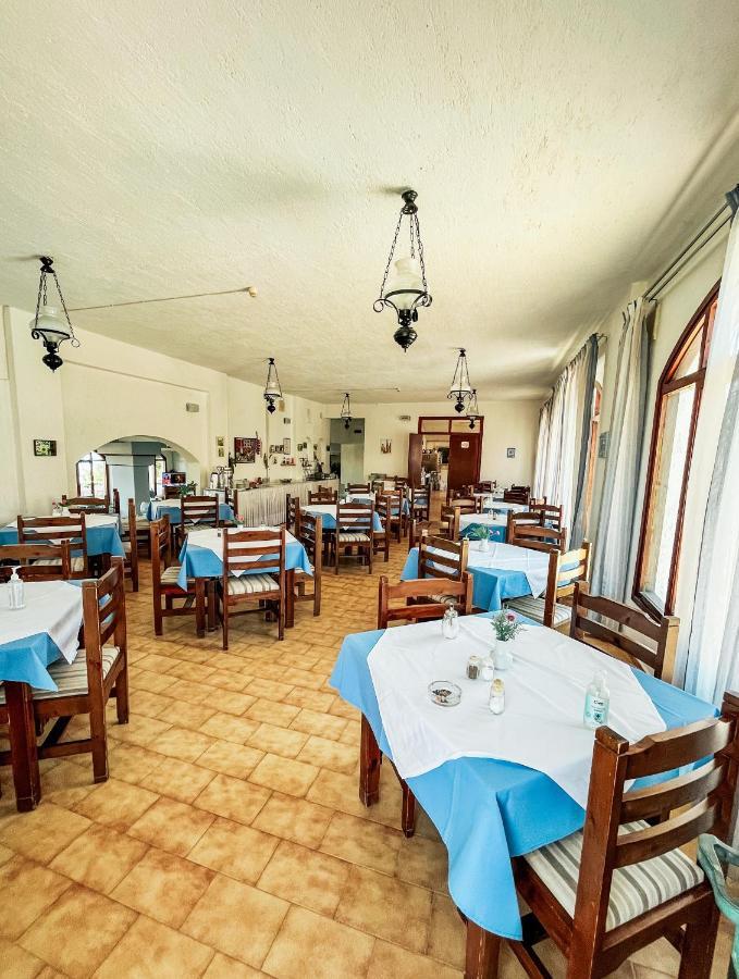 Dimitra Hotel Hersonissos (Crete) Exterior foto