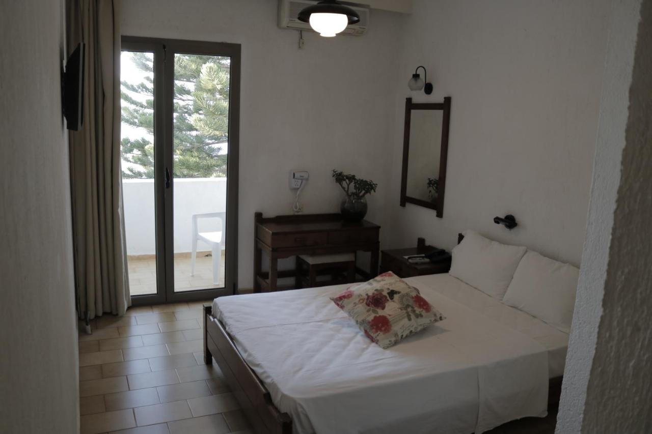 Dimitra Hotel Hersonissos (Crete) Exterior foto