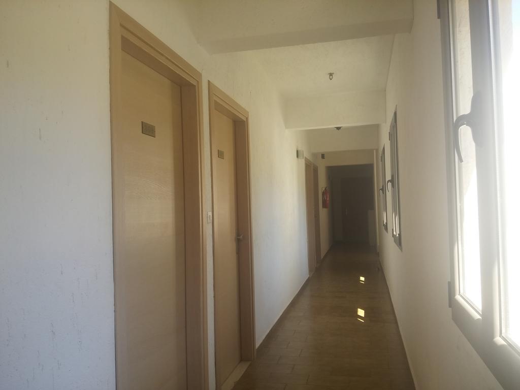 Dimitra Hotel Hersonissos (Crete) Exterior foto