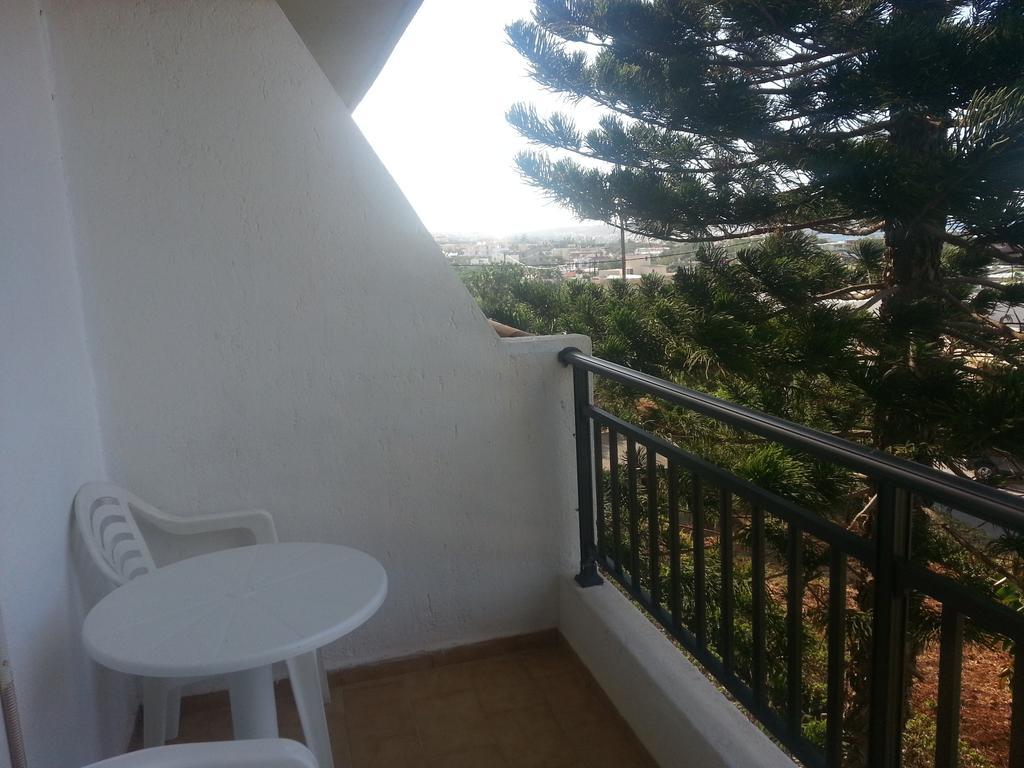 Dimitra Hotel Hersonissos (Crete) Exterior foto