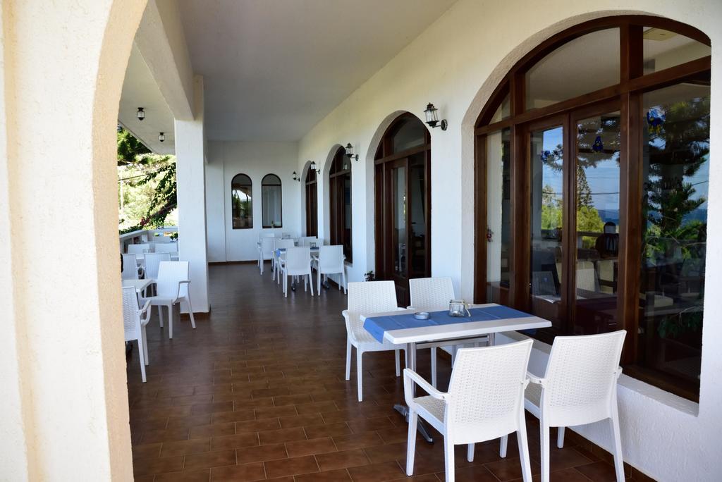 Dimitra Hotel Hersonissos (Crete) Exterior foto