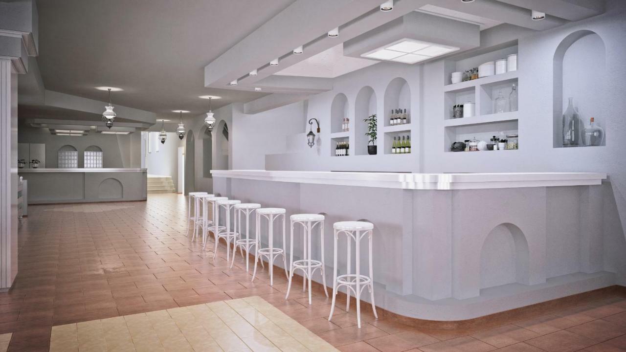 Dimitra Hotel Hersonissos (Crete) Exterior foto