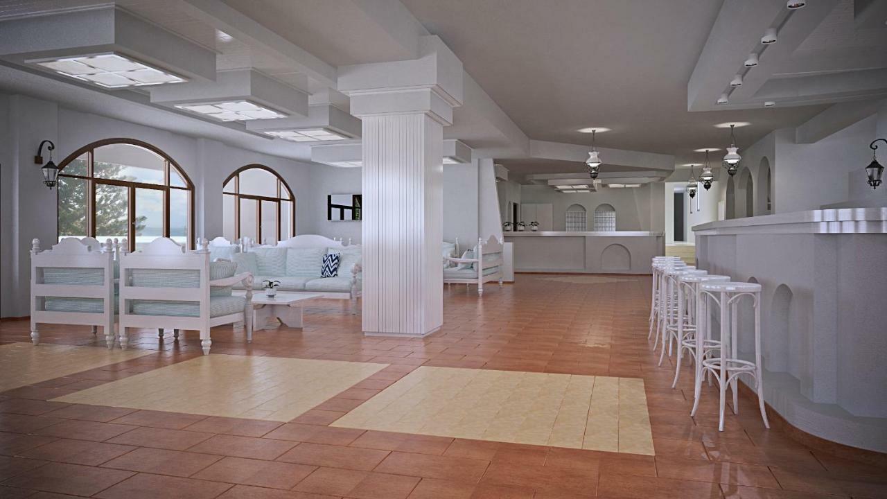 Dimitra Hotel Hersonissos (Crete) Exterior foto