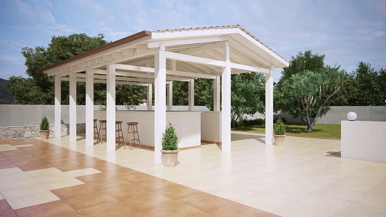 Dimitra Hotel Hersonissos (Crete) Exterior foto